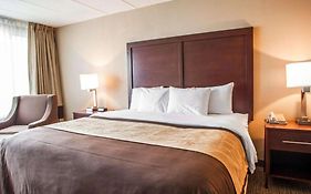 Comfort Inn Orland Park Il