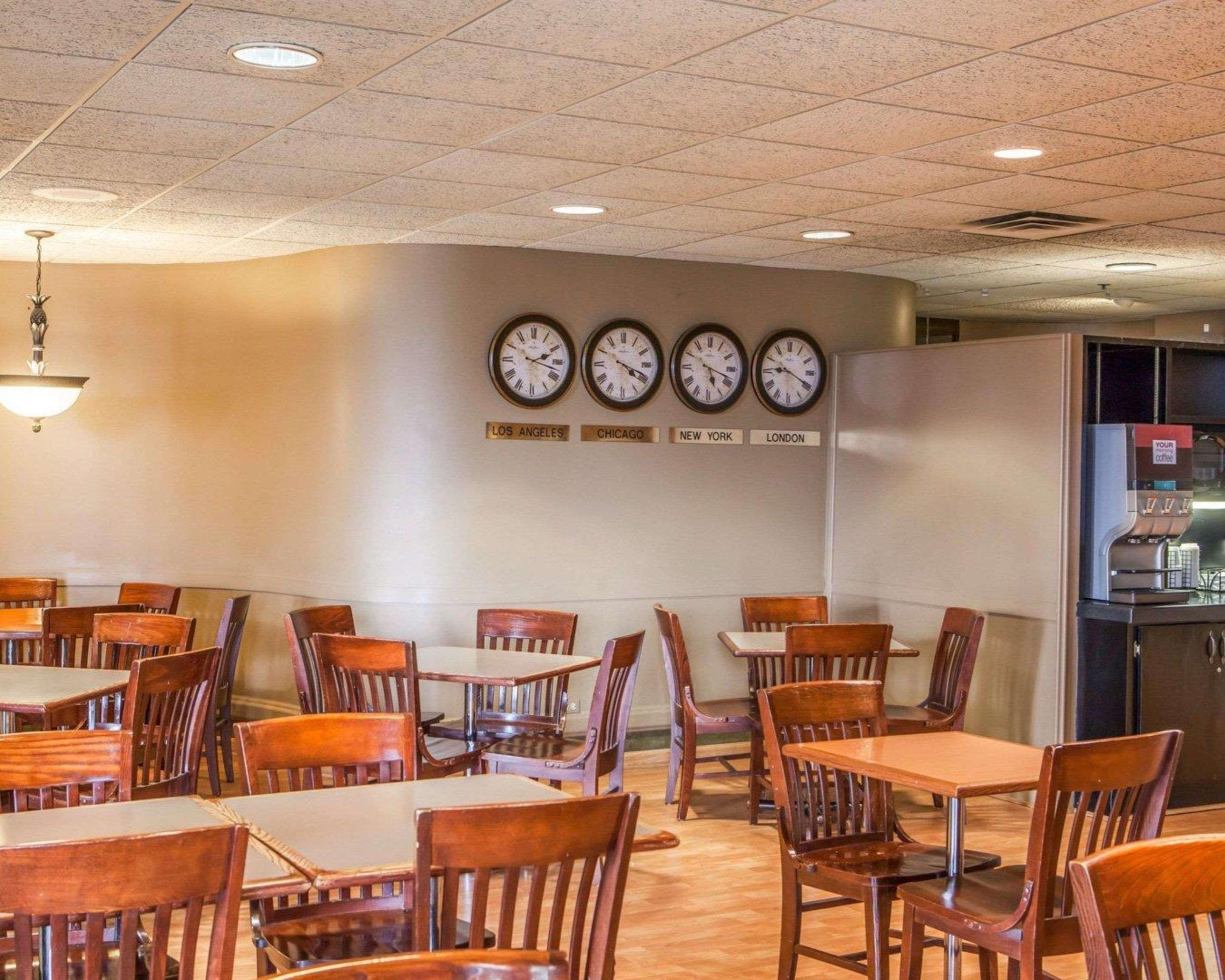Quality Inn & Suites Orland Park - Chicago Exterior photo