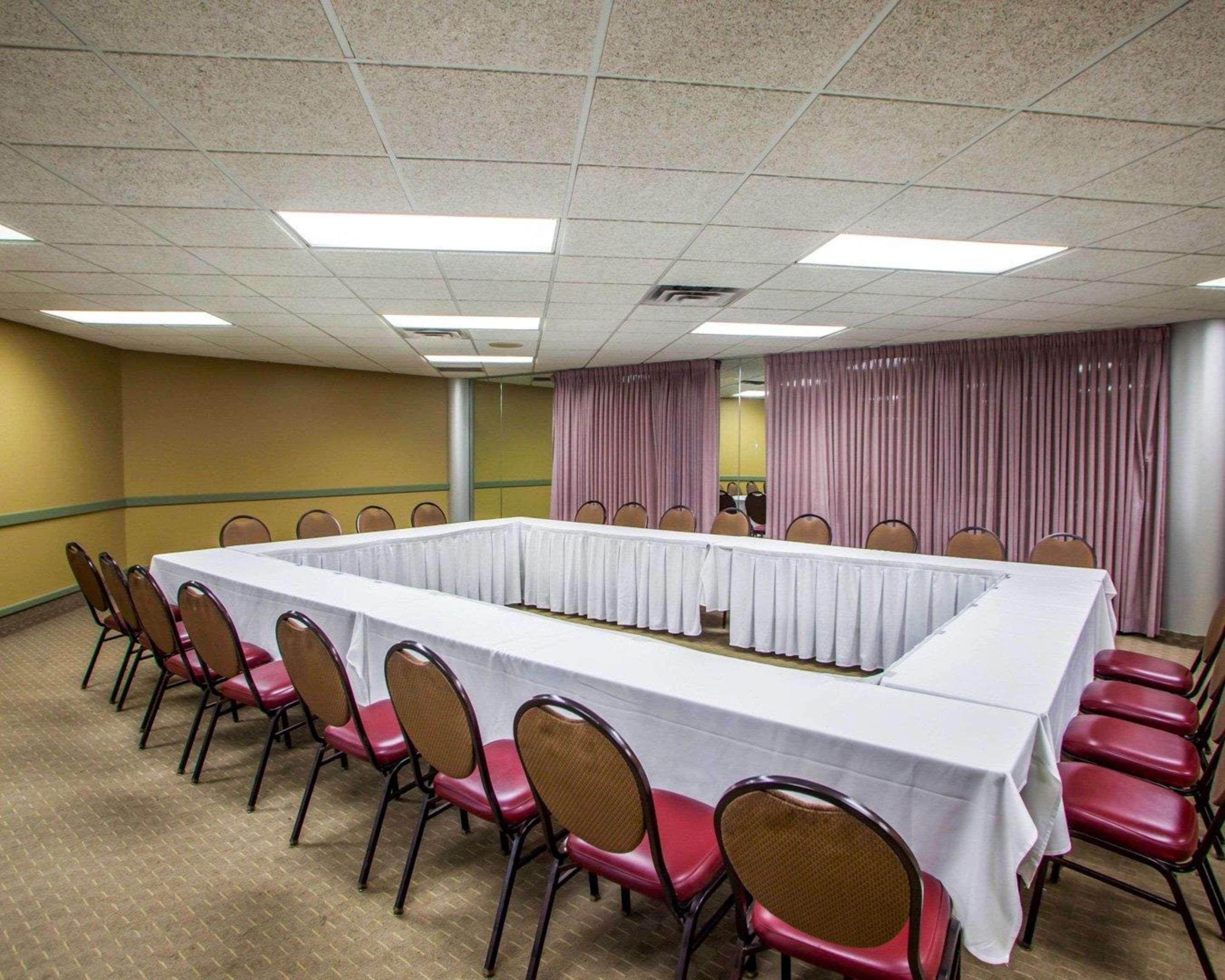 Quality Inn & Suites Orland Park - Chicago Exterior photo