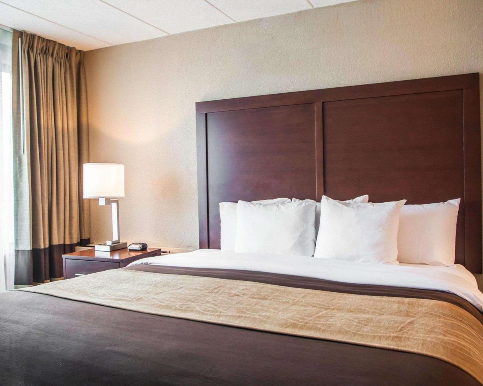 Quality Inn & Suites Orland Park - Chicago Exterior photo
