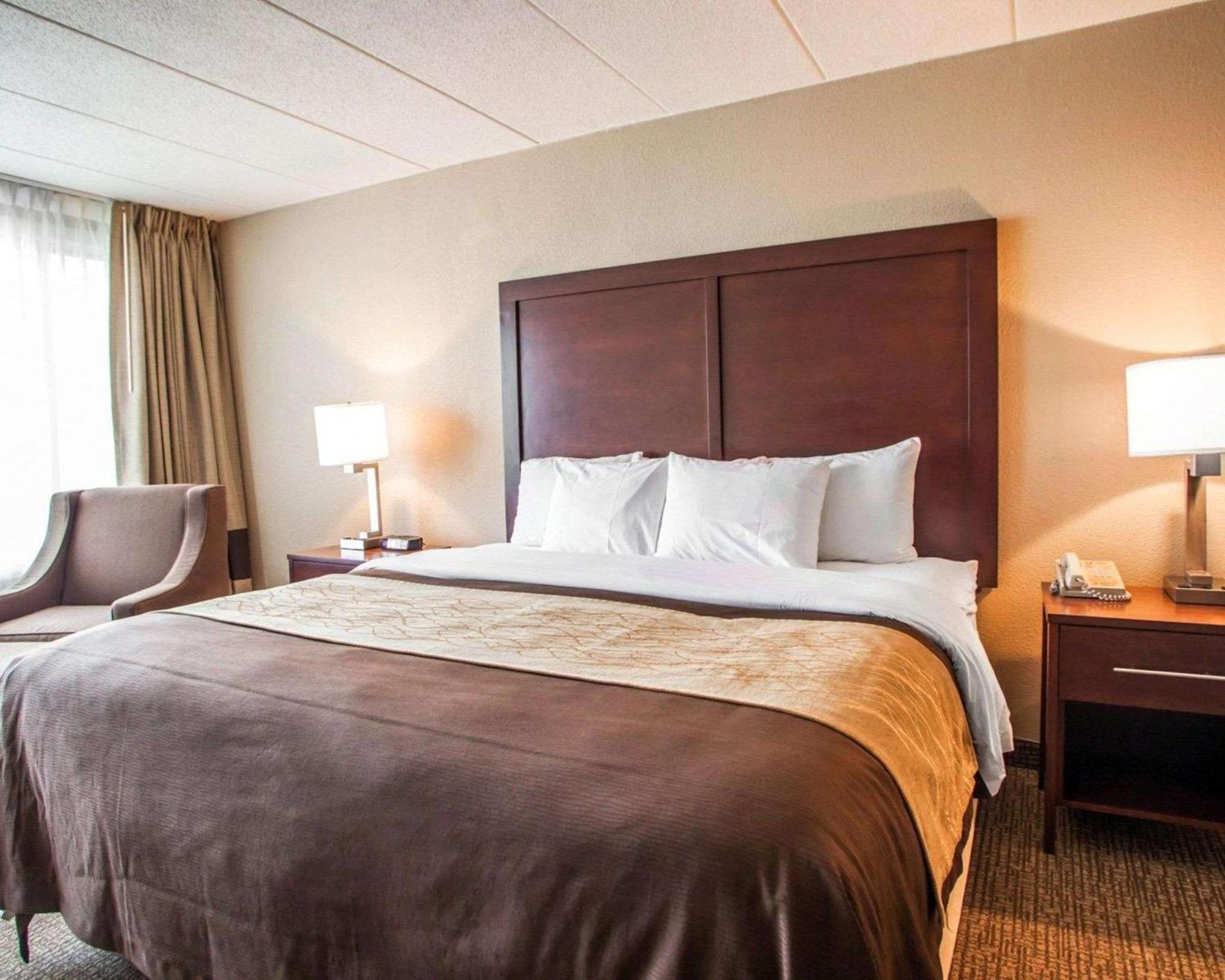 Quality Inn & Suites Orland Park - Chicago Exterior photo
