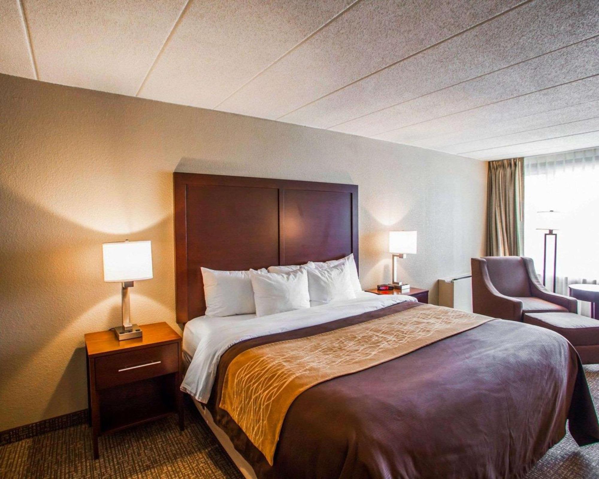 Quality Inn & Suites Orland Park - Chicago Exterior photo